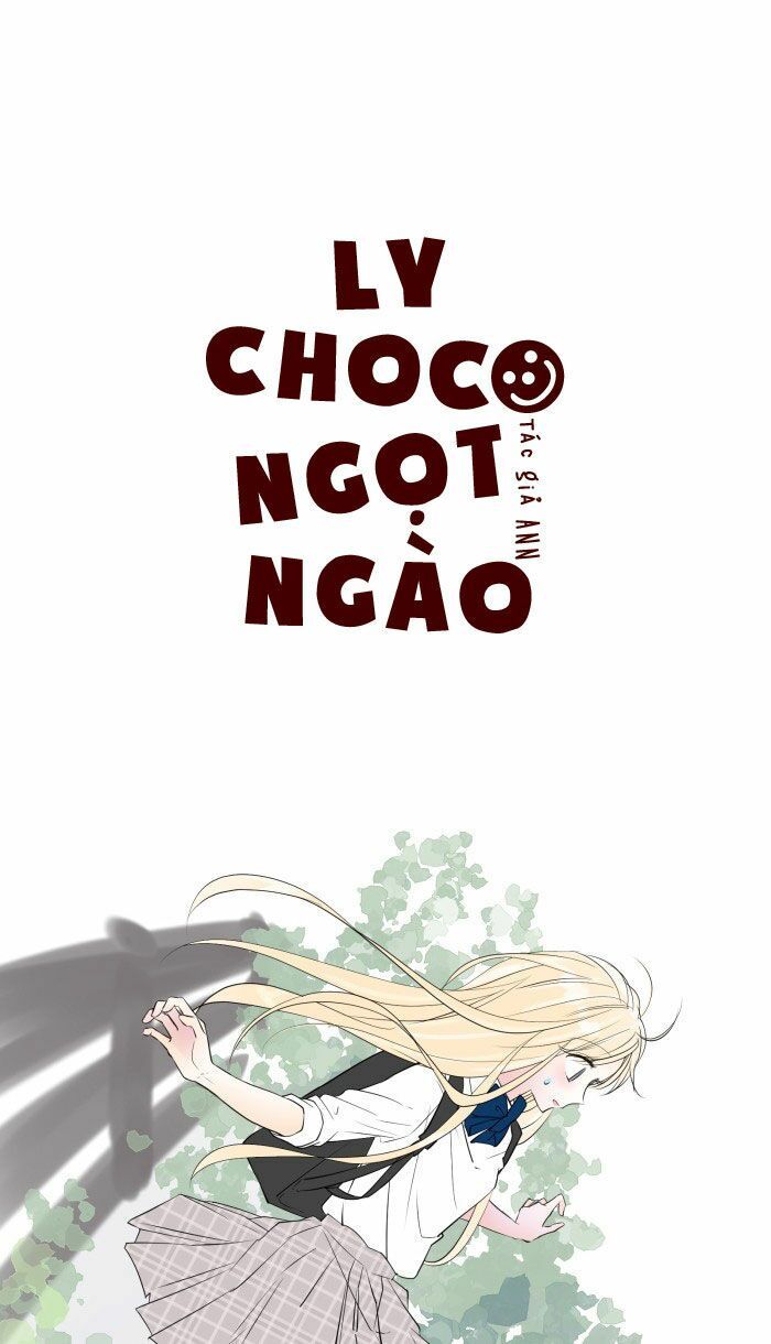 choco ngọt ngào chapter 26 1