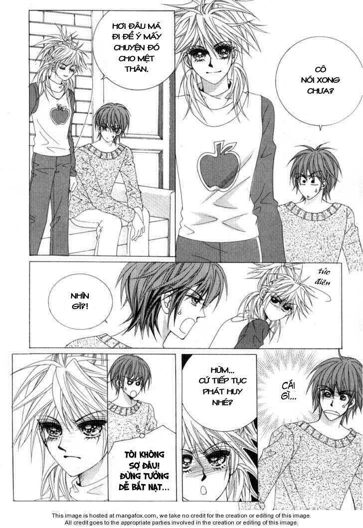 she's scary chapter 18 27