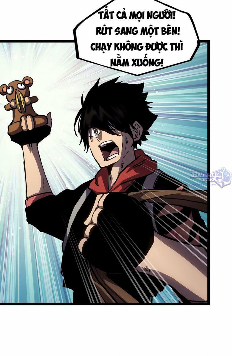 ta là lão đại thời tận thế chapter 32.1 40