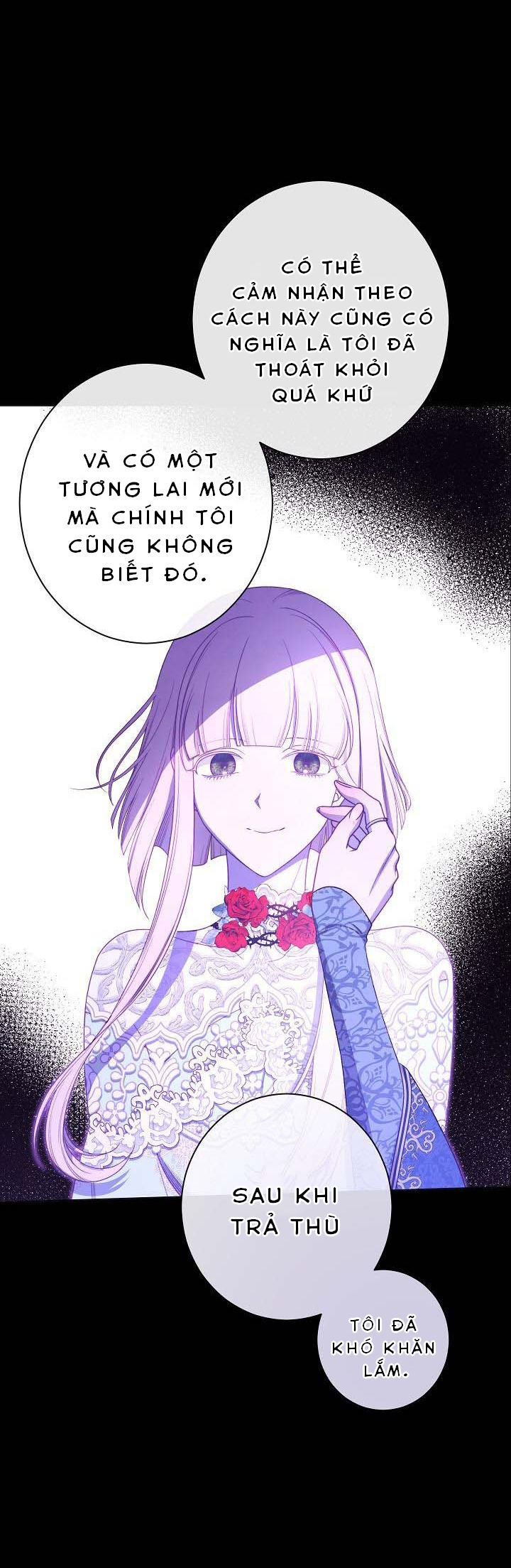 ác nữ đảo ngược đồng hồ cát chapter 102 25