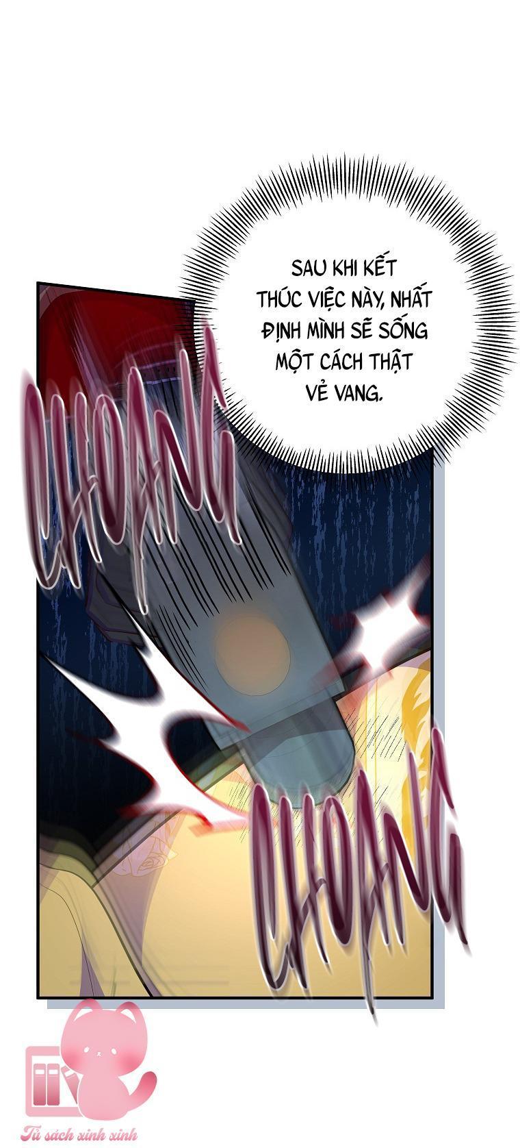 bác sĩ hoàn thành trách nhiệm rồi chapter 44 15