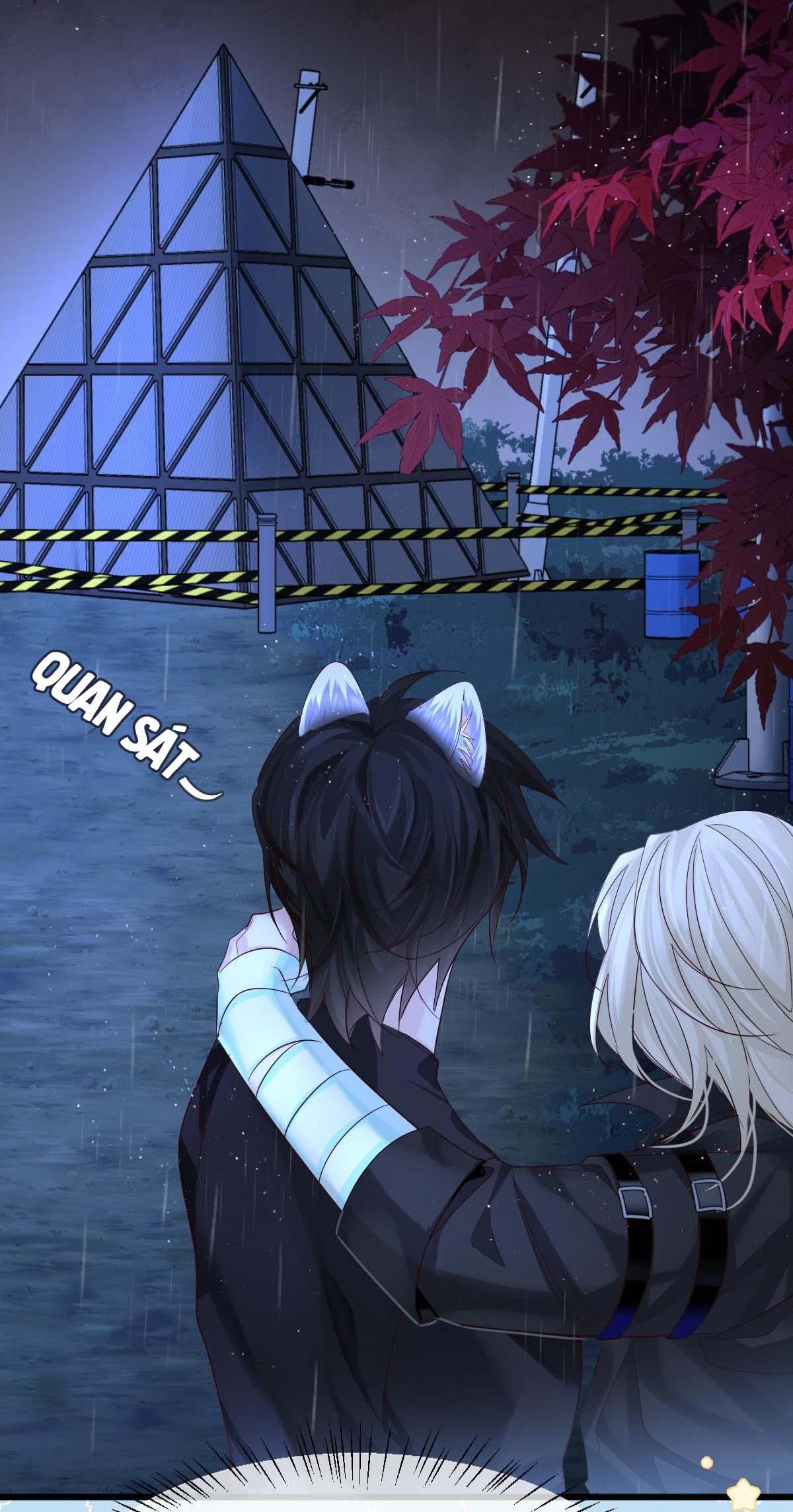 nhân ngư sa ngã chapter 29 24