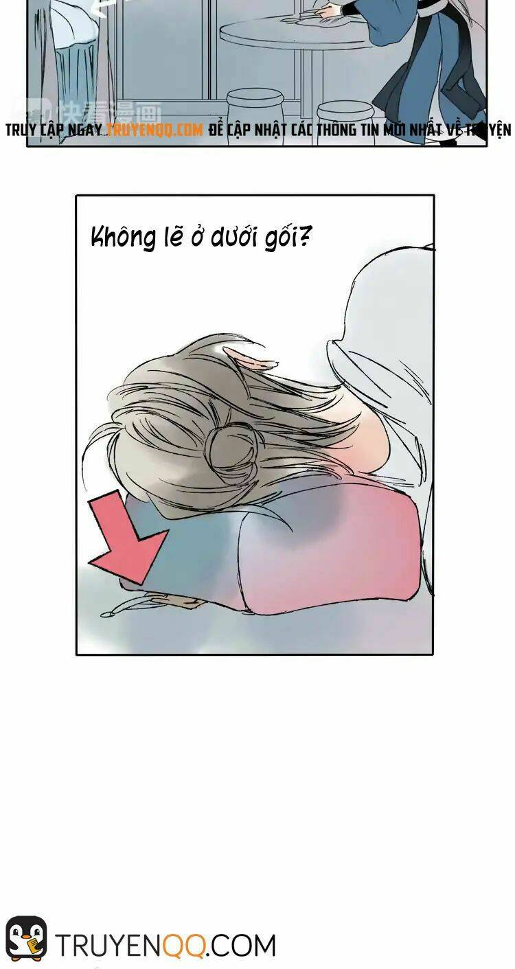 viễn lâm thiên sơn chapter 6 35