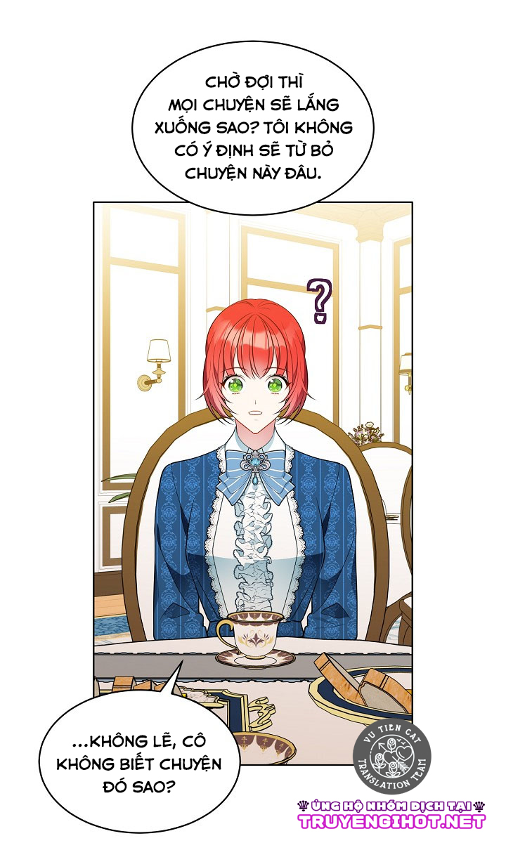 thanh tra của muiella chapter 158.1 15