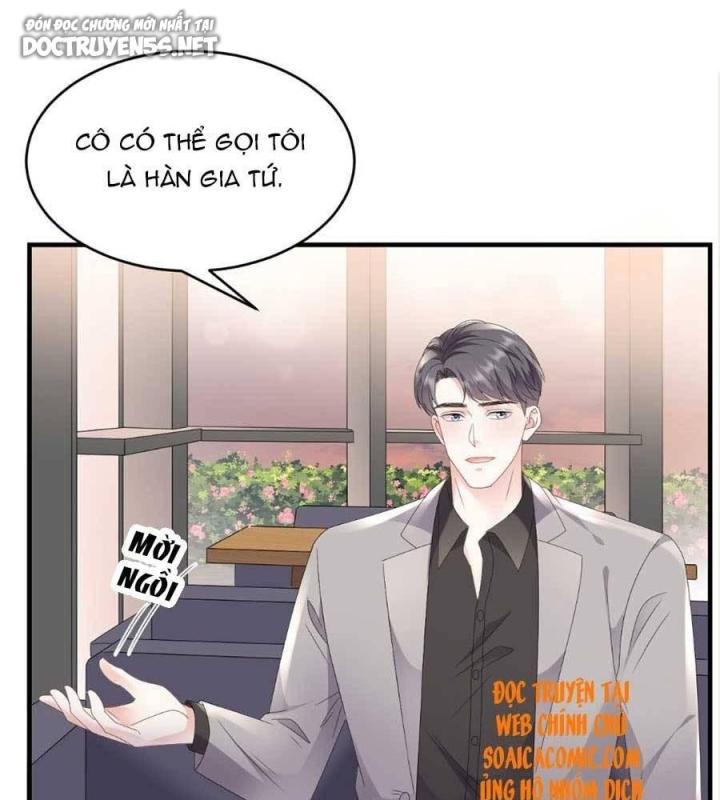 đại tiểu thư có thể có bụng dạ gì xấu chứ! (full) chapter 106 23