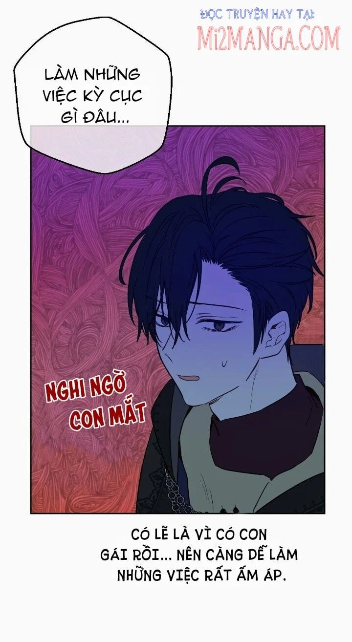 một ngày nọ tôi bỗng thành nàng công chúa chapter 114.5 19