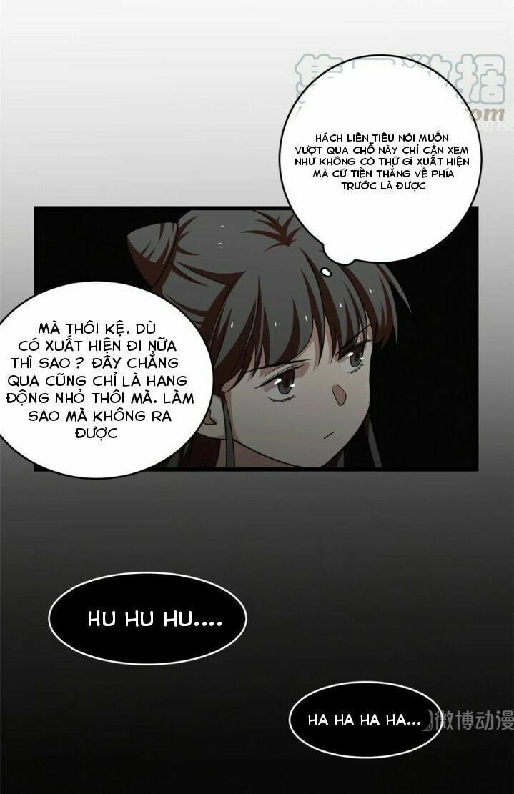 độc bộ thiên hạ: đặc công thần y chapter 216 21