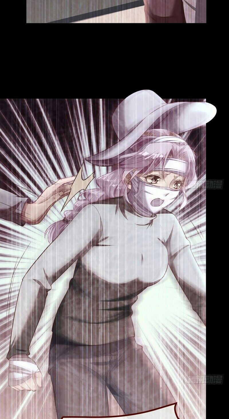 vạn tra triêu hoàng chapter 124.5 49