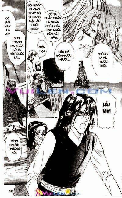 tinh linh của biển chapter 6 90