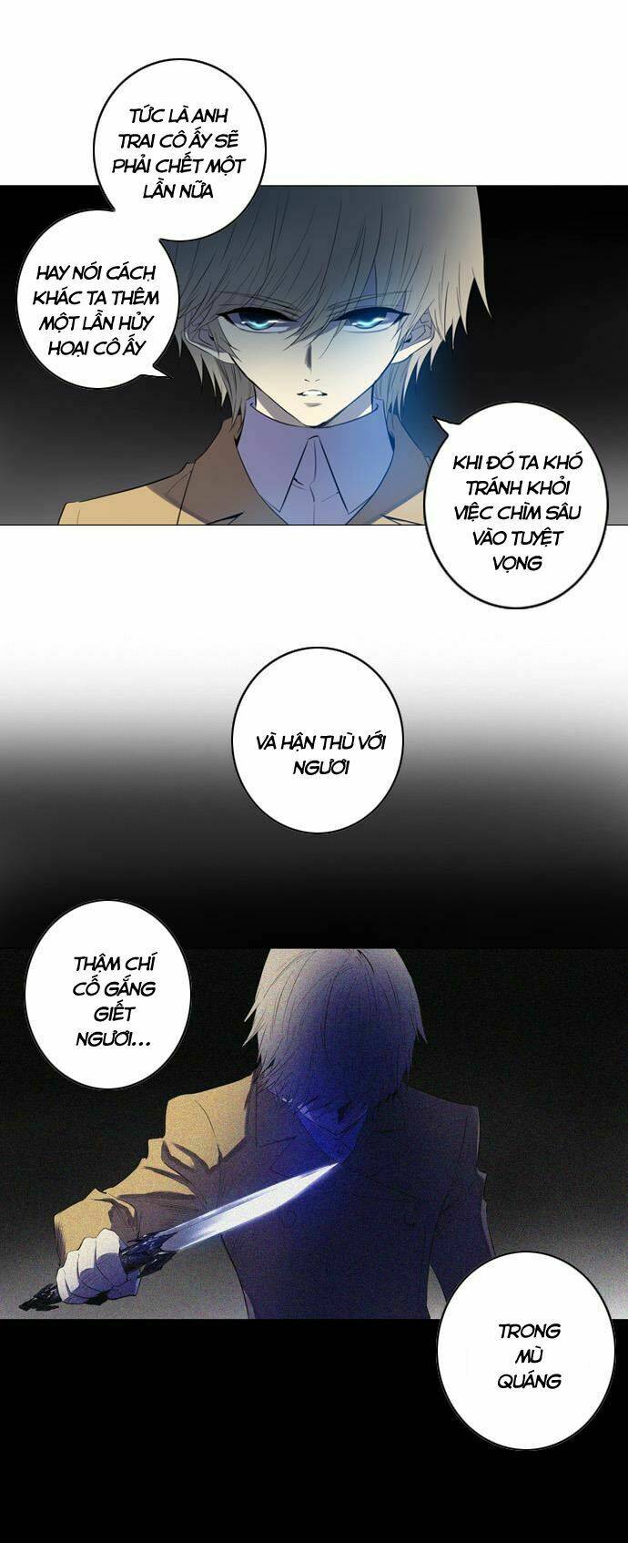 bản khế ước linh hồn chapter 108 13