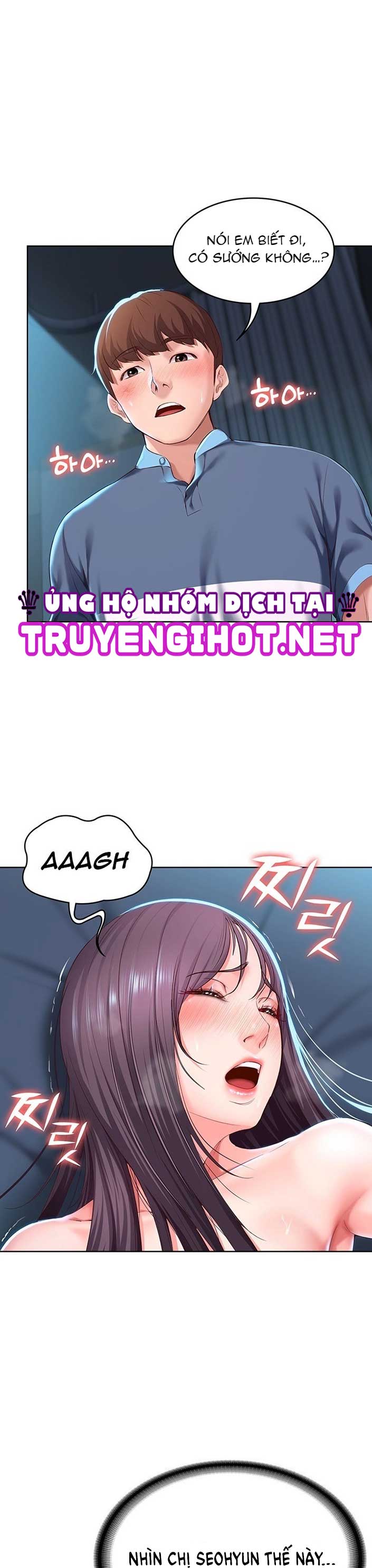 nhật ký nội trú chapter 27 2