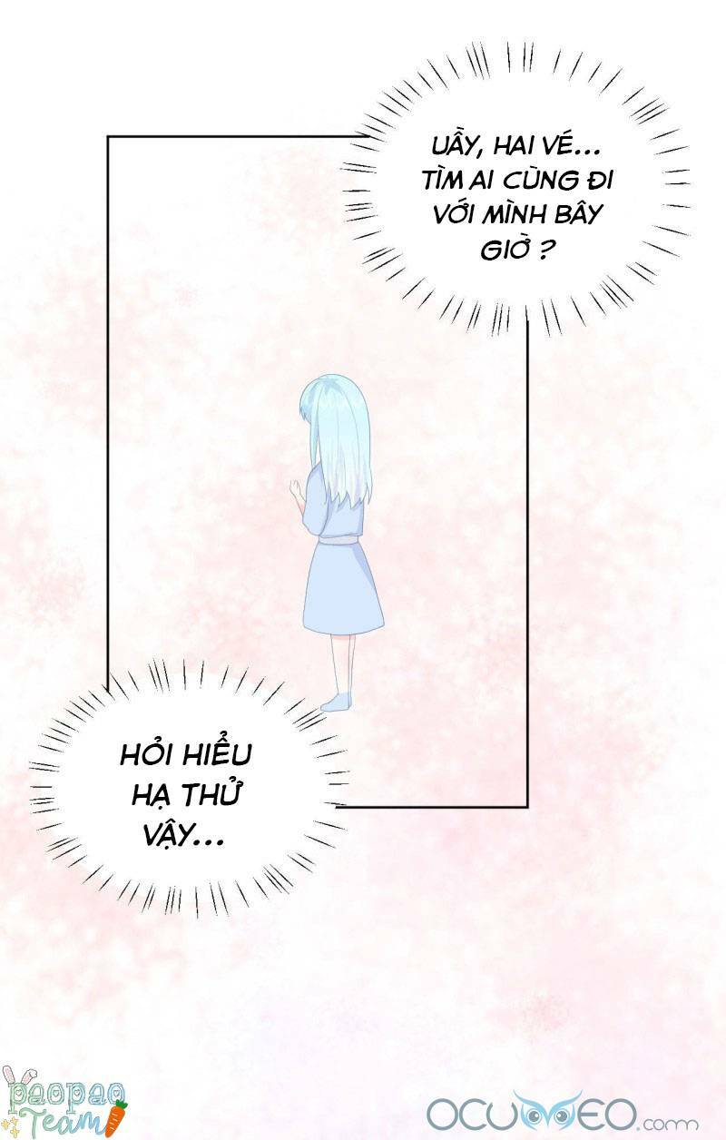 tôi và lịch sử yêu đương của tôi chapter 15 31