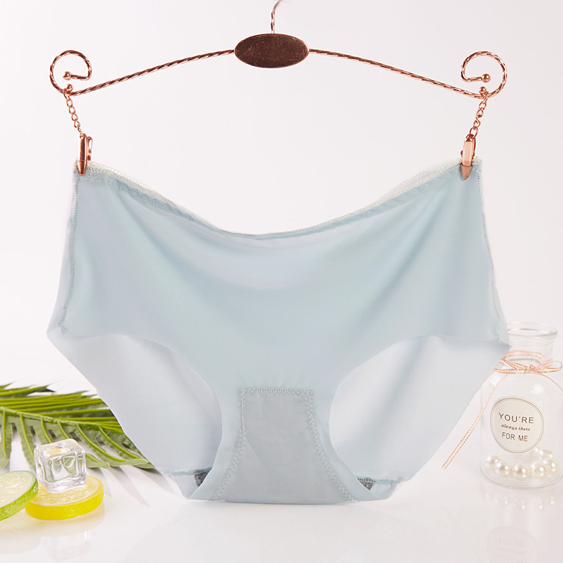 COMBO 5 CHIẾC QUẦN LÓT CẠP VIỀN ĐÚC SU SIÊU NHẸ THOÁNG KHÍ D1