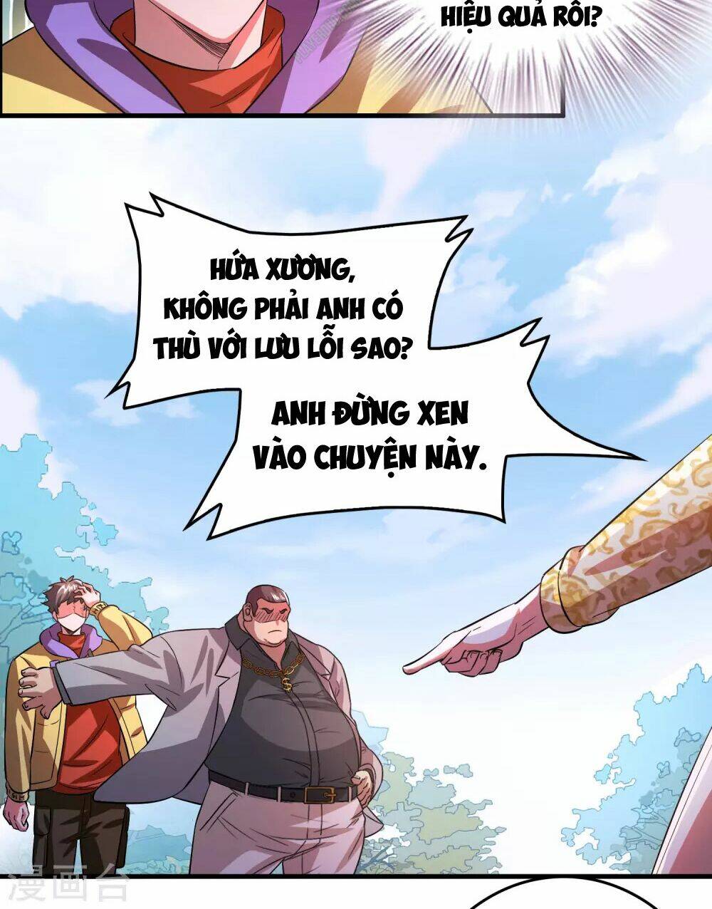 dị giới cung ứng thương chapter 4 26