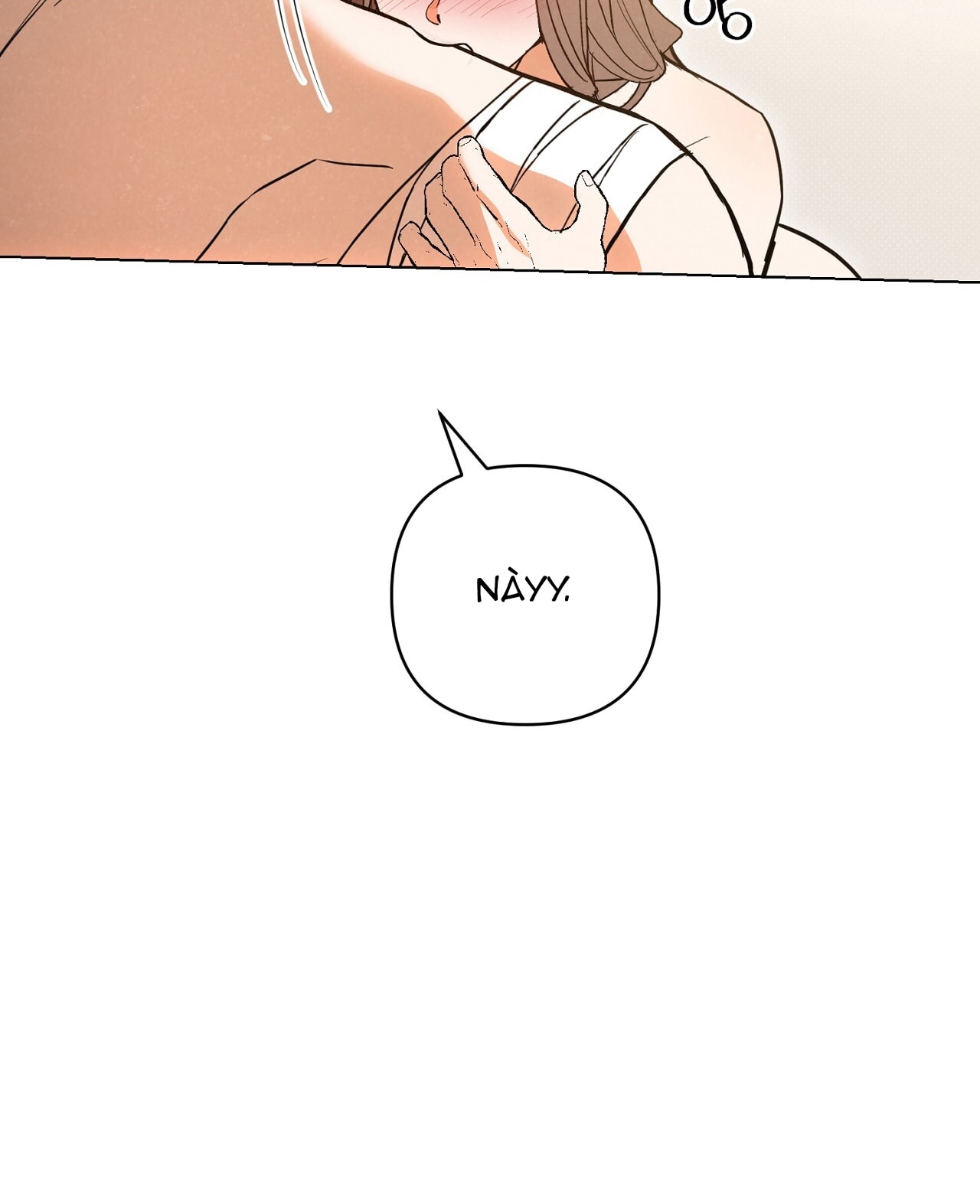 [18+] Trời Sinh Địch Thủ chapter 55.2 103