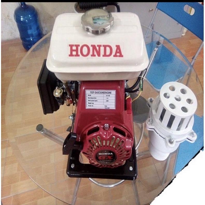 Máy bơm nước F152 honda