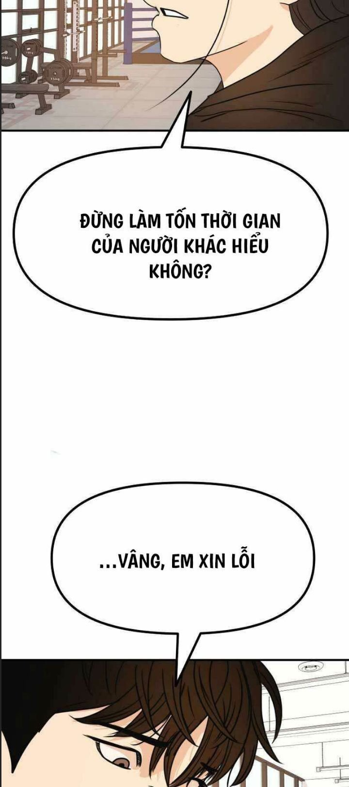 bạn trai võ sĩ chapter 97 54