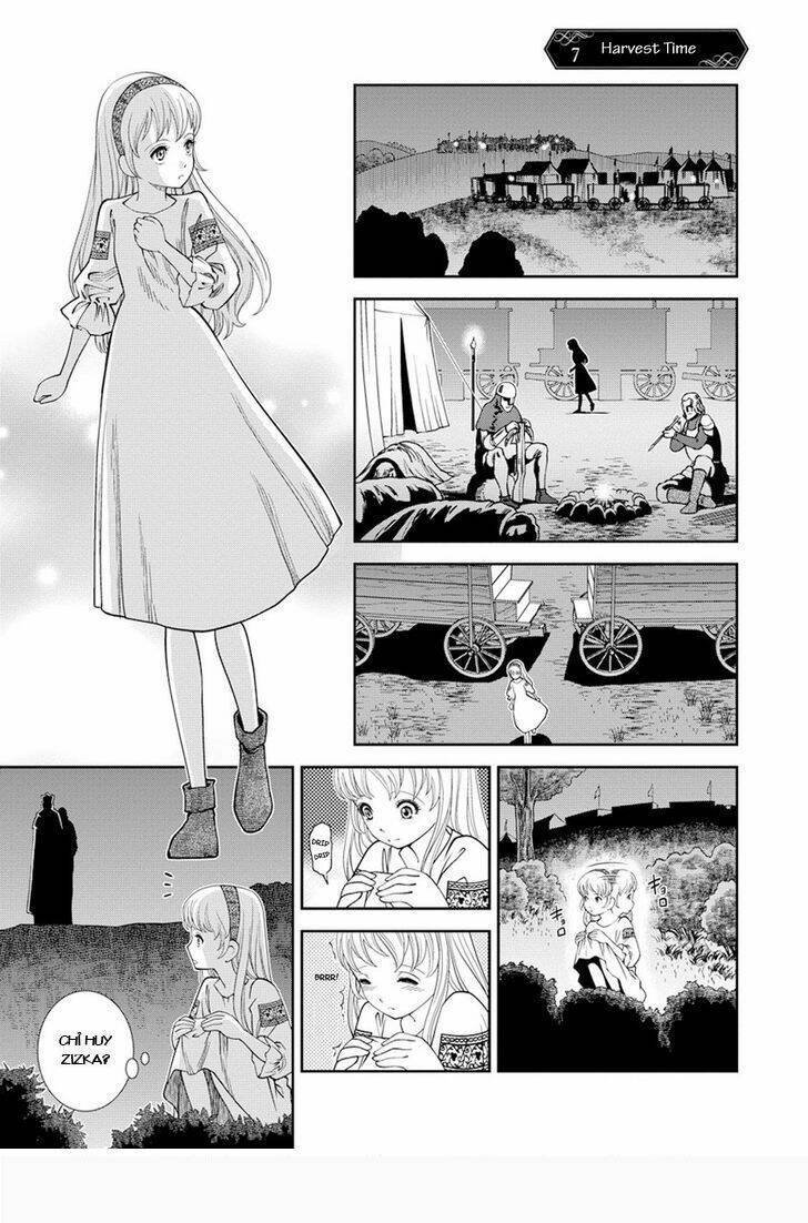 otome sensou chapter 7 2