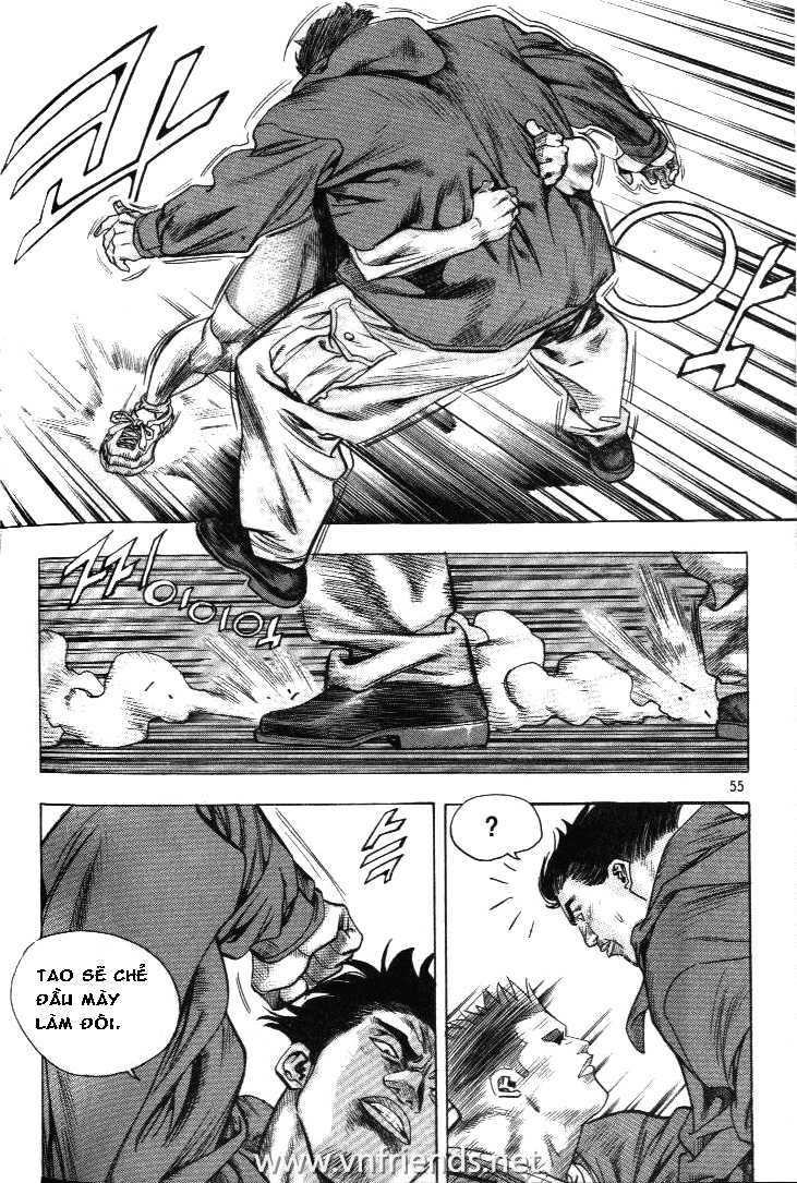 change guy chapter 201 3