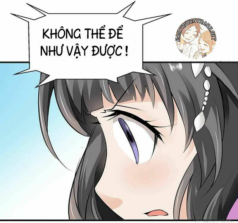 tiểu tâm can của cực phẩm đại nhân chapter 3 35