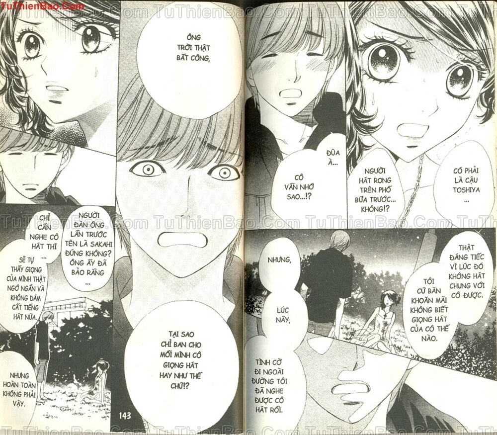 ác quỷ và bản tình ca chapter 9 70