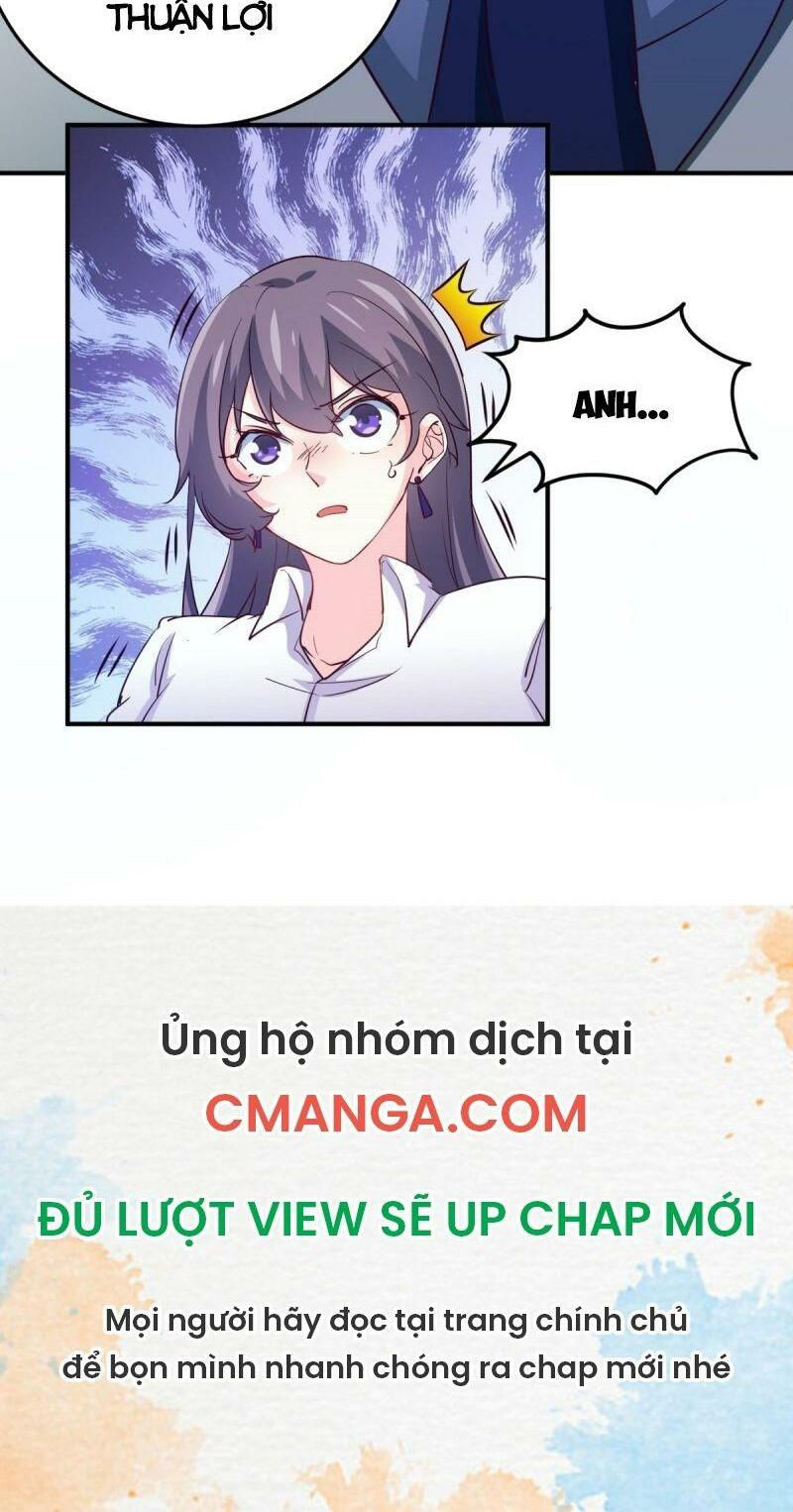ta là hàn tam thiên chapter 41 22