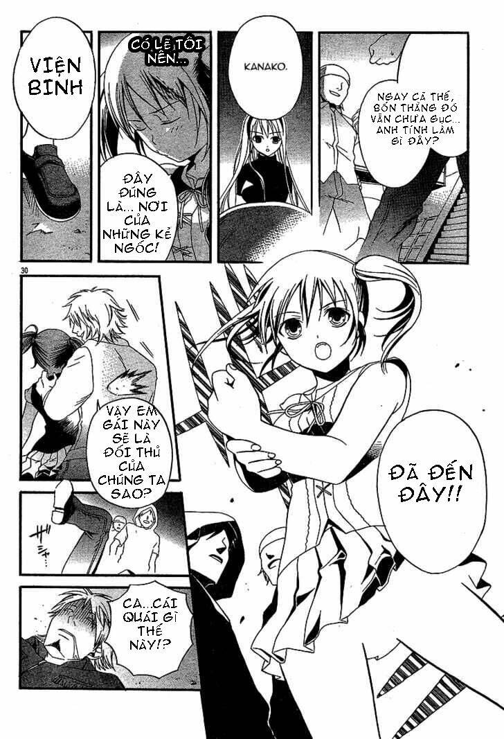 tomoyo after - dear shining memories chapter 2 31