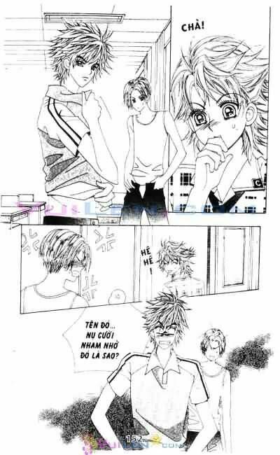 chàng gà mái chapter 1 152