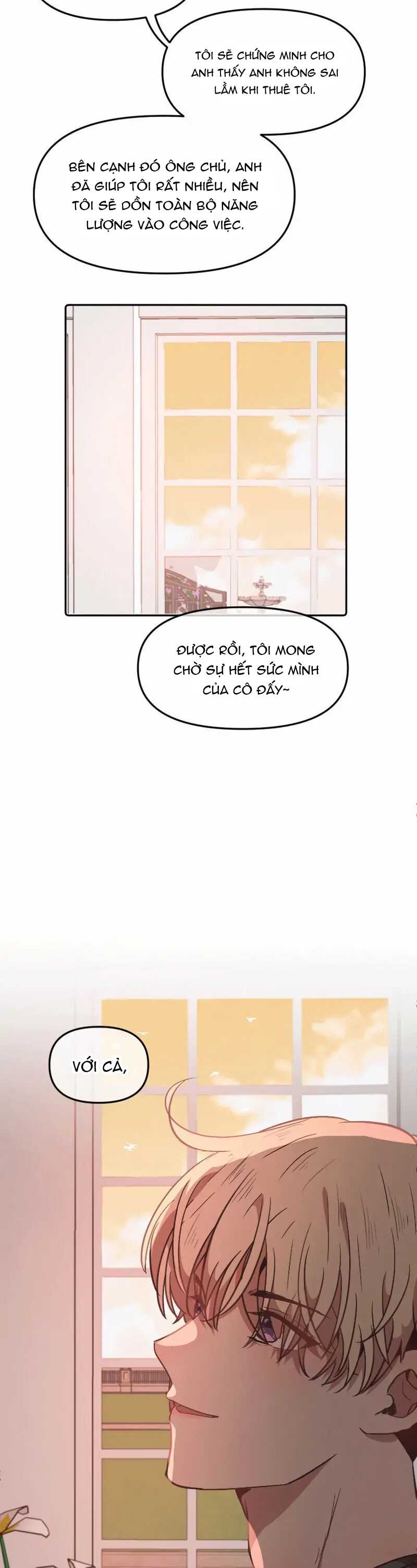 có lẽ em là của anh chapter 10.2 7