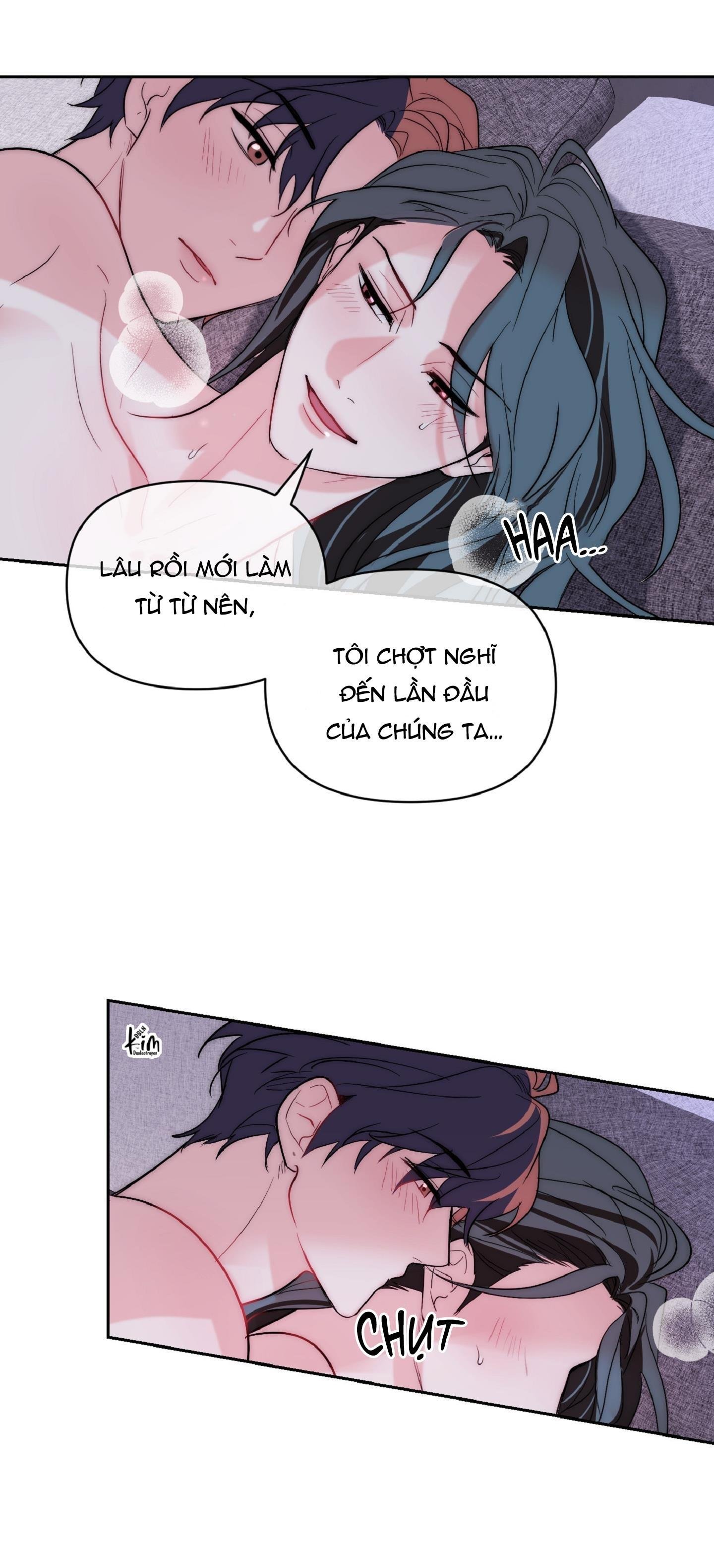 bl ngắn tuyển chọn chapter 30.6 23