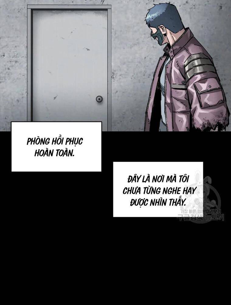 mật mã mê cung chapter 28 70