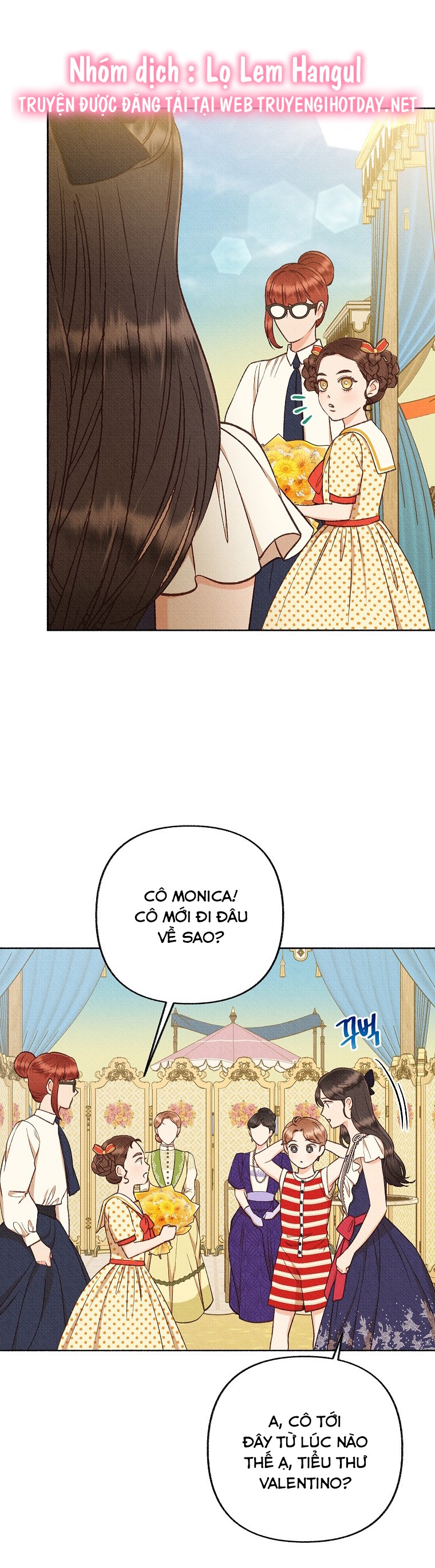 chàng trai đa nhân cách của tôi chapter 35 2