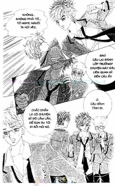 chàng gà mái chapter 14 106