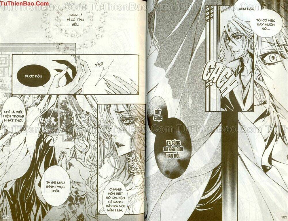 hình nhân chapter 3 97