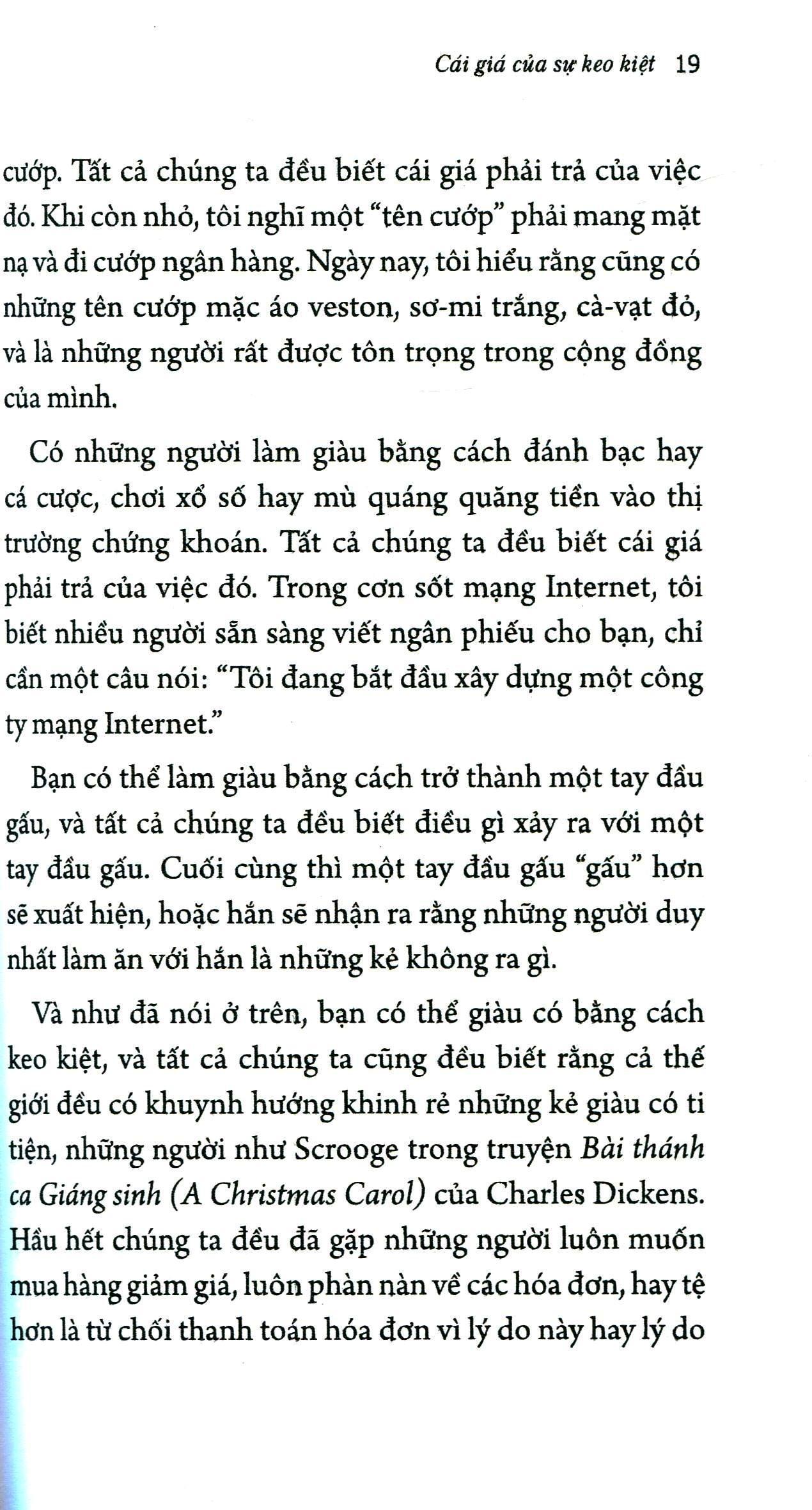 Dạy Con Làm Giàu 08: Để Có Những Đồng Tiền Tích Cực (Tái Bản 2022)