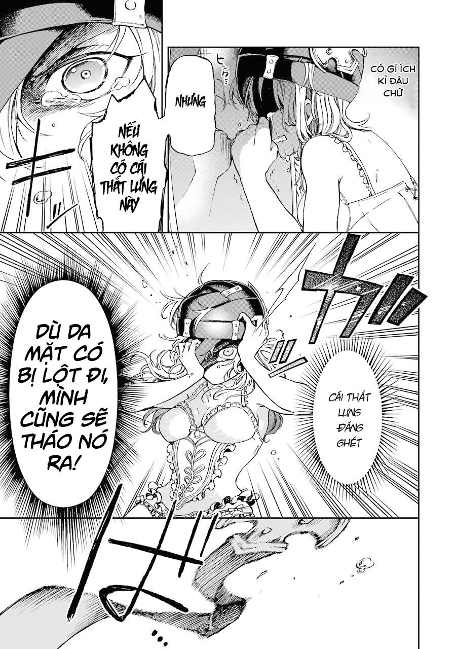 tatoeba last dungeon mae no mura no shounen ga joban no machi de kurasu youna monogatari chapter 2.5 30