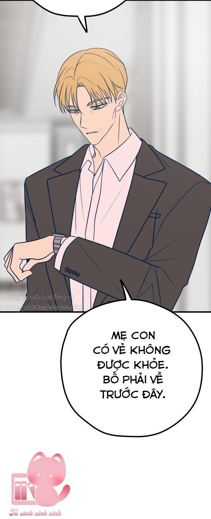 kẻ cắp gặp bà già chapter 33 72