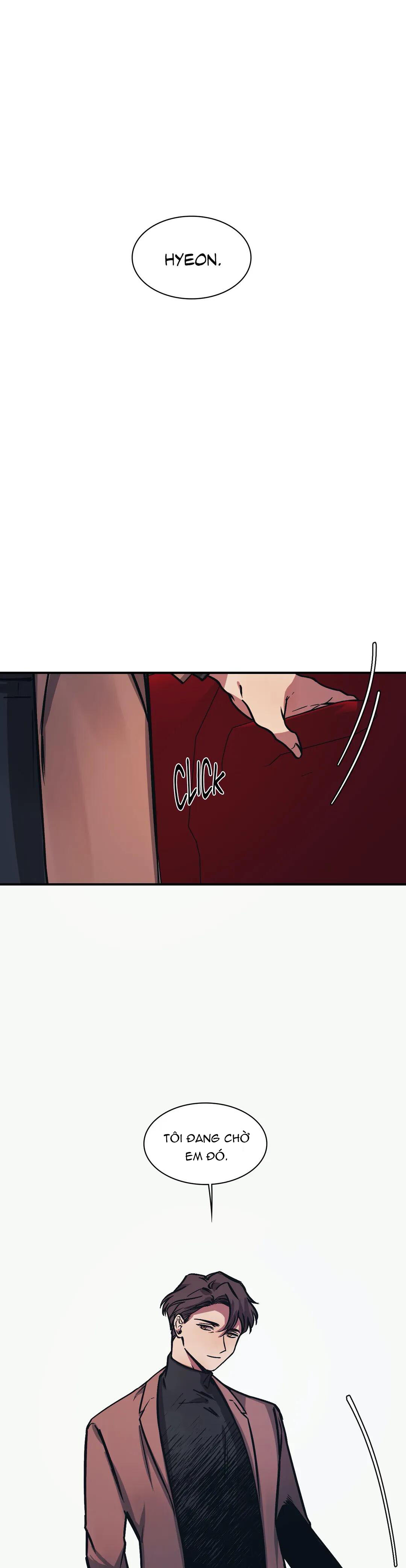 góc nhìn thứ ba (full) chapter 14.1 15