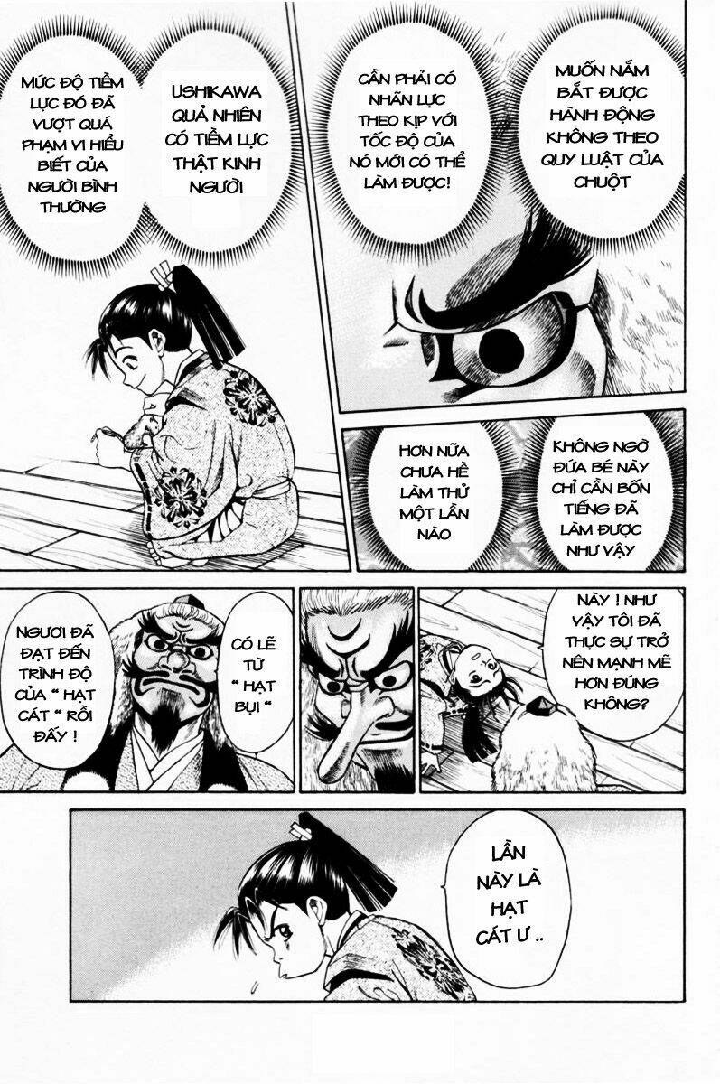 thiếu niên vương i - shana oh yoshitsune i chapter 10 34