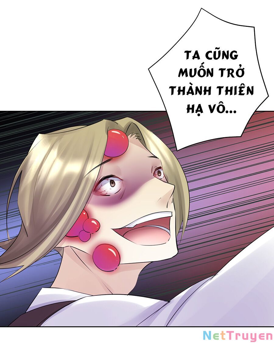 bản giáo chủ thân bất do kỷ chapter 30 13