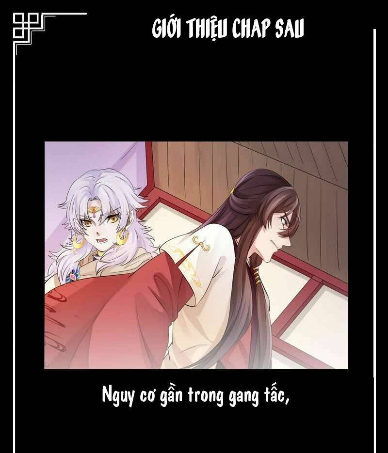 nghiên hương kỳ đàm chapter 26 46