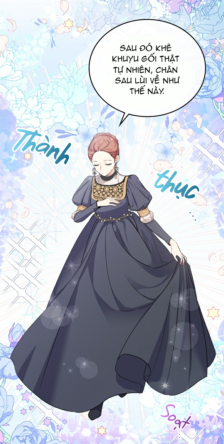 lần này tôi sẽ trở thành gia chủ chapter 24 9