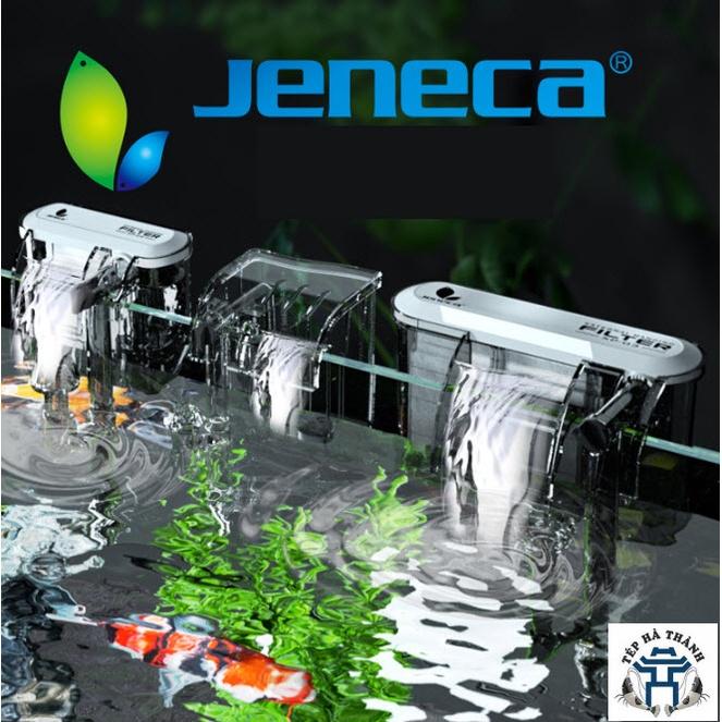 Lọc Thác Bể Cá Jeneca XP-03, XP-06, XP-09