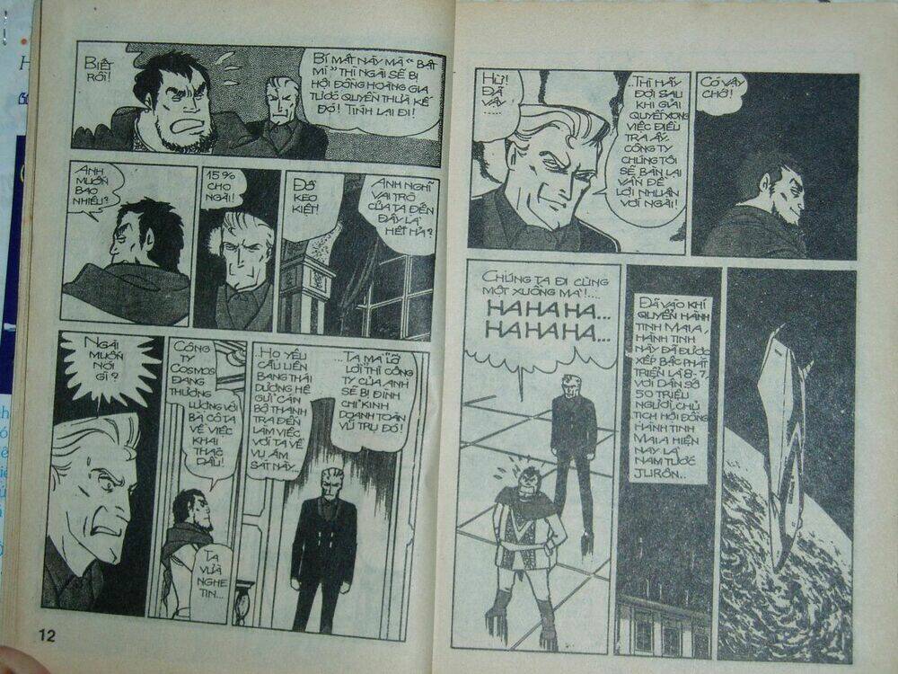 siêu nhân locke chapter 4 6