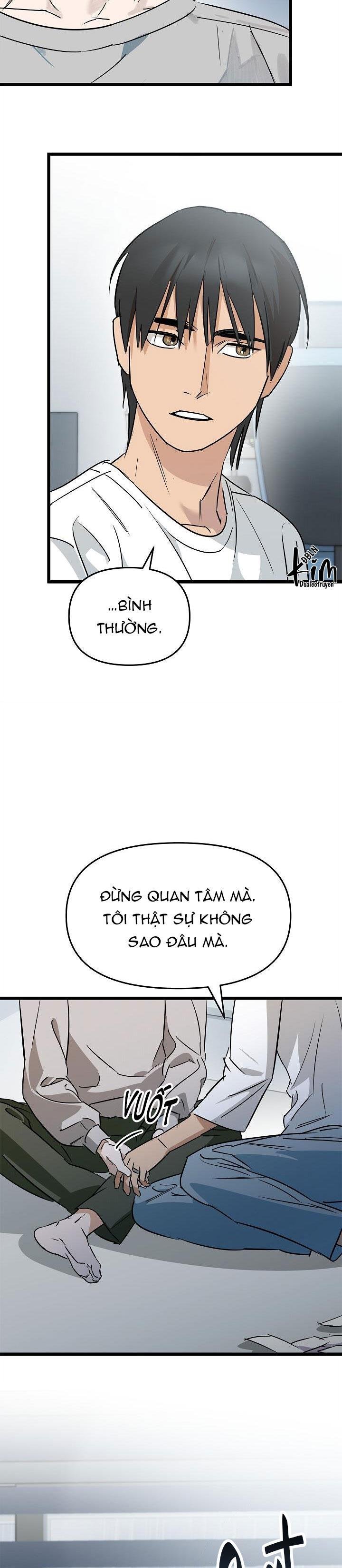 bl ngắn tuyển chọn Chapter 32.4 bức thư 4 14