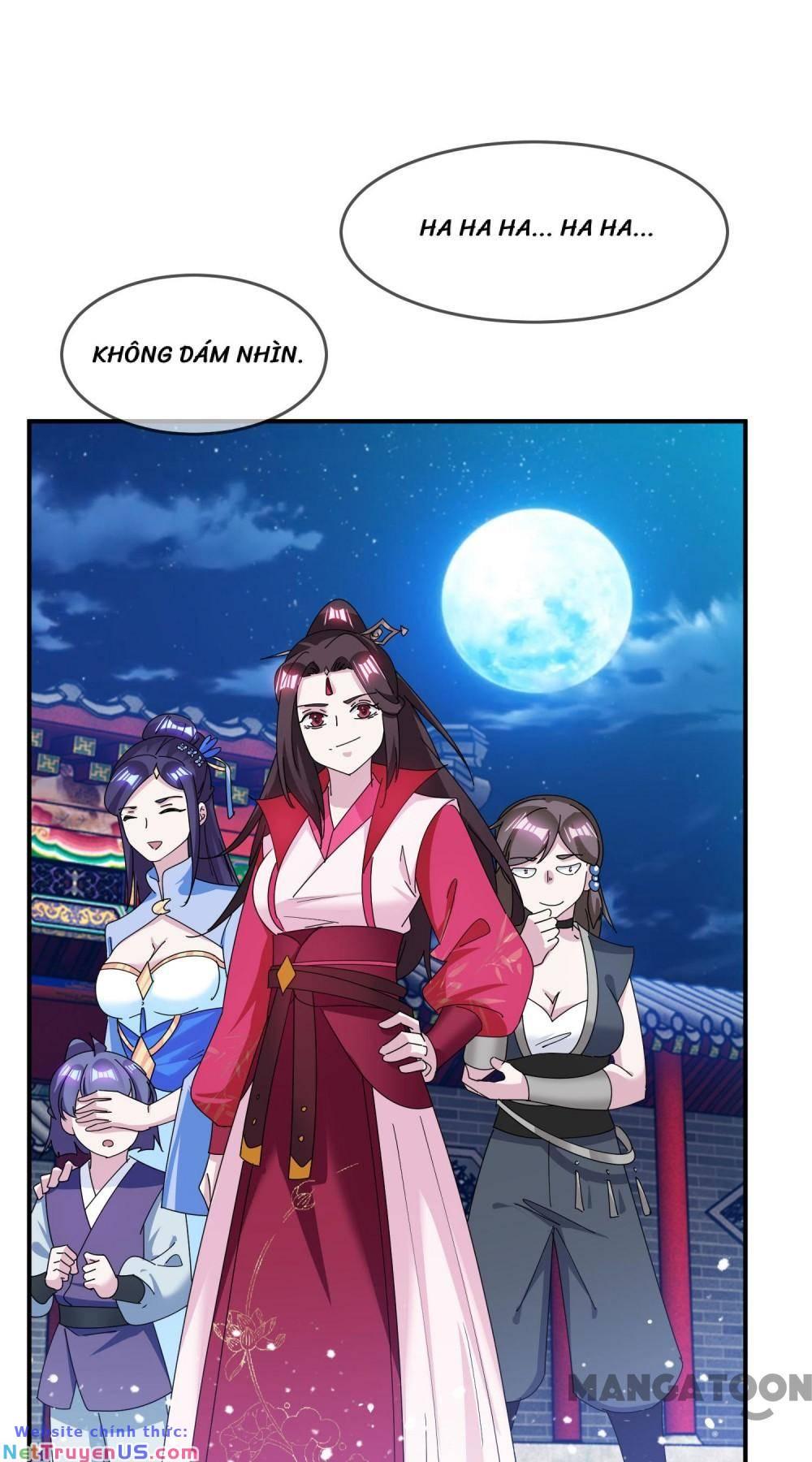 cực phẩm bại gia tử chapter 234 37