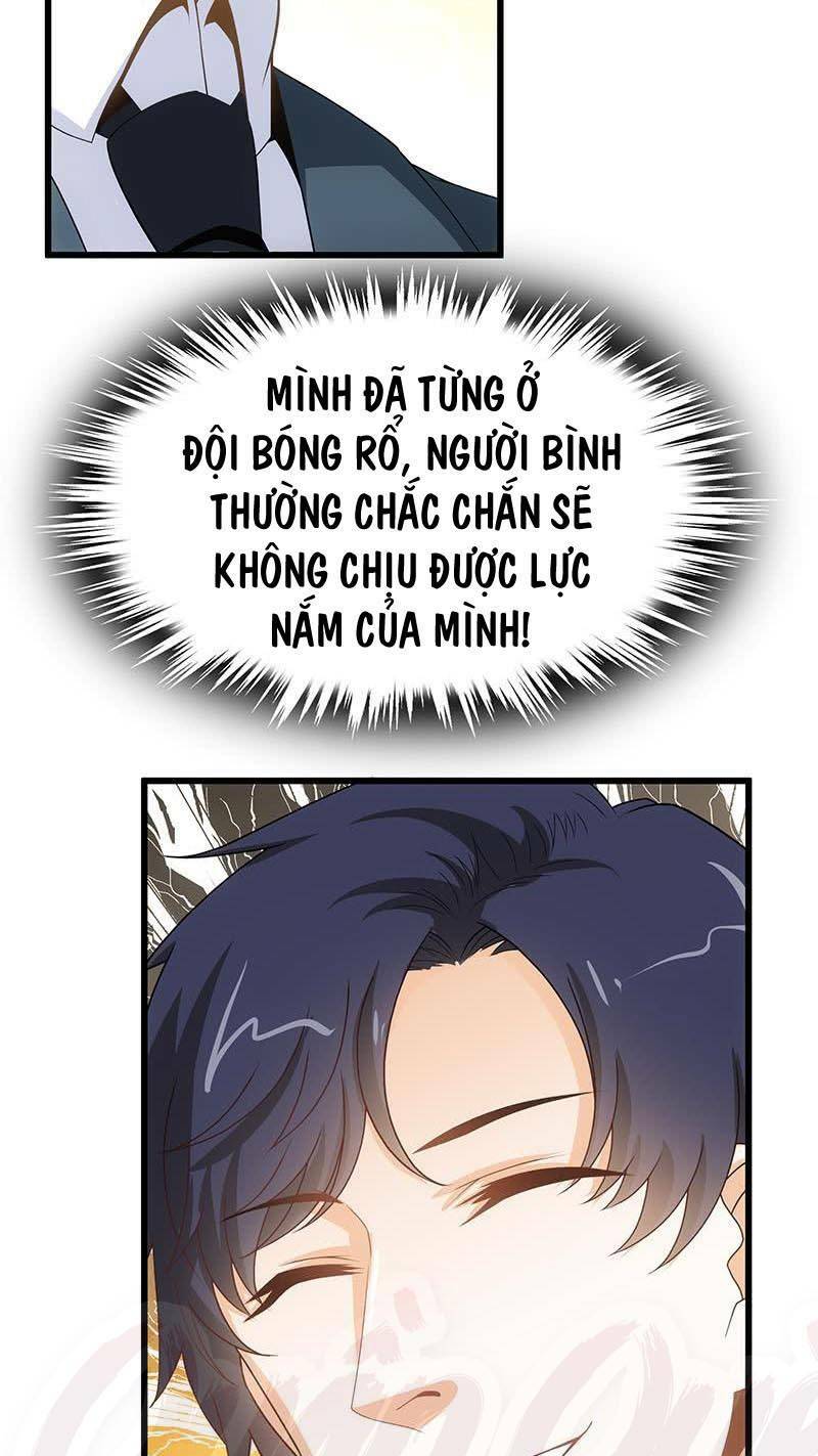 tối cường ở rể chapter 6 9