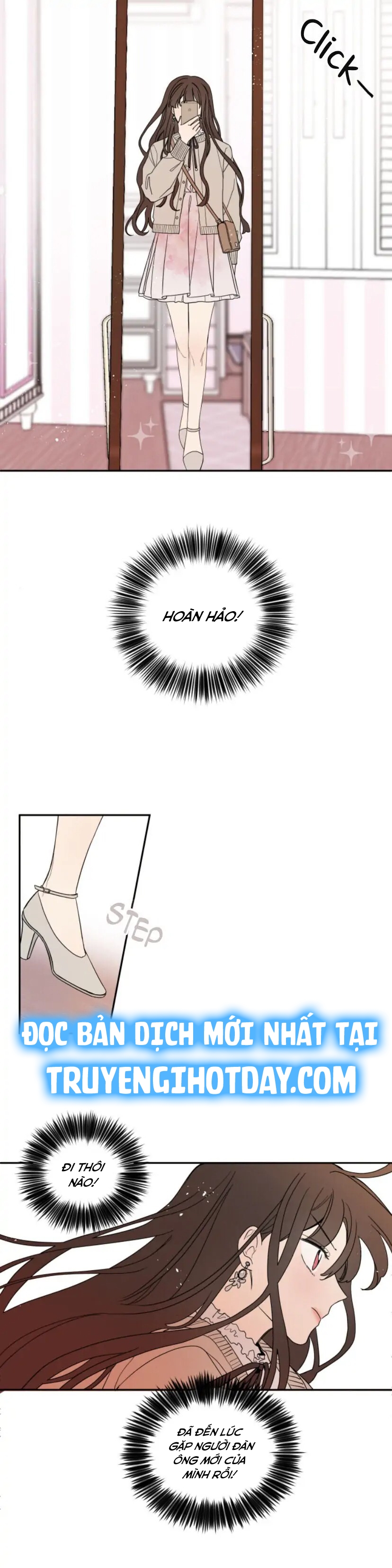 hương vị năm mới chapter 2 3