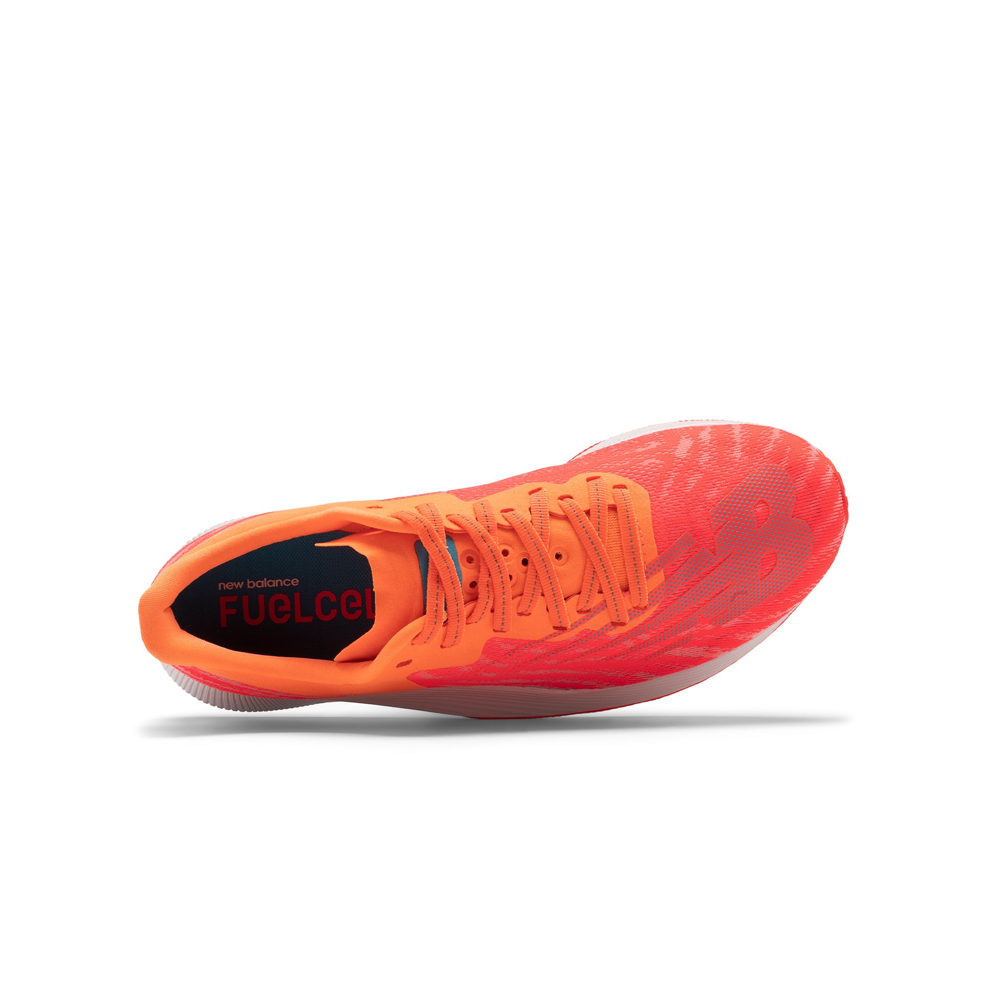 Giày chạy bộ nữ New Balance Racing - WRCXVC1