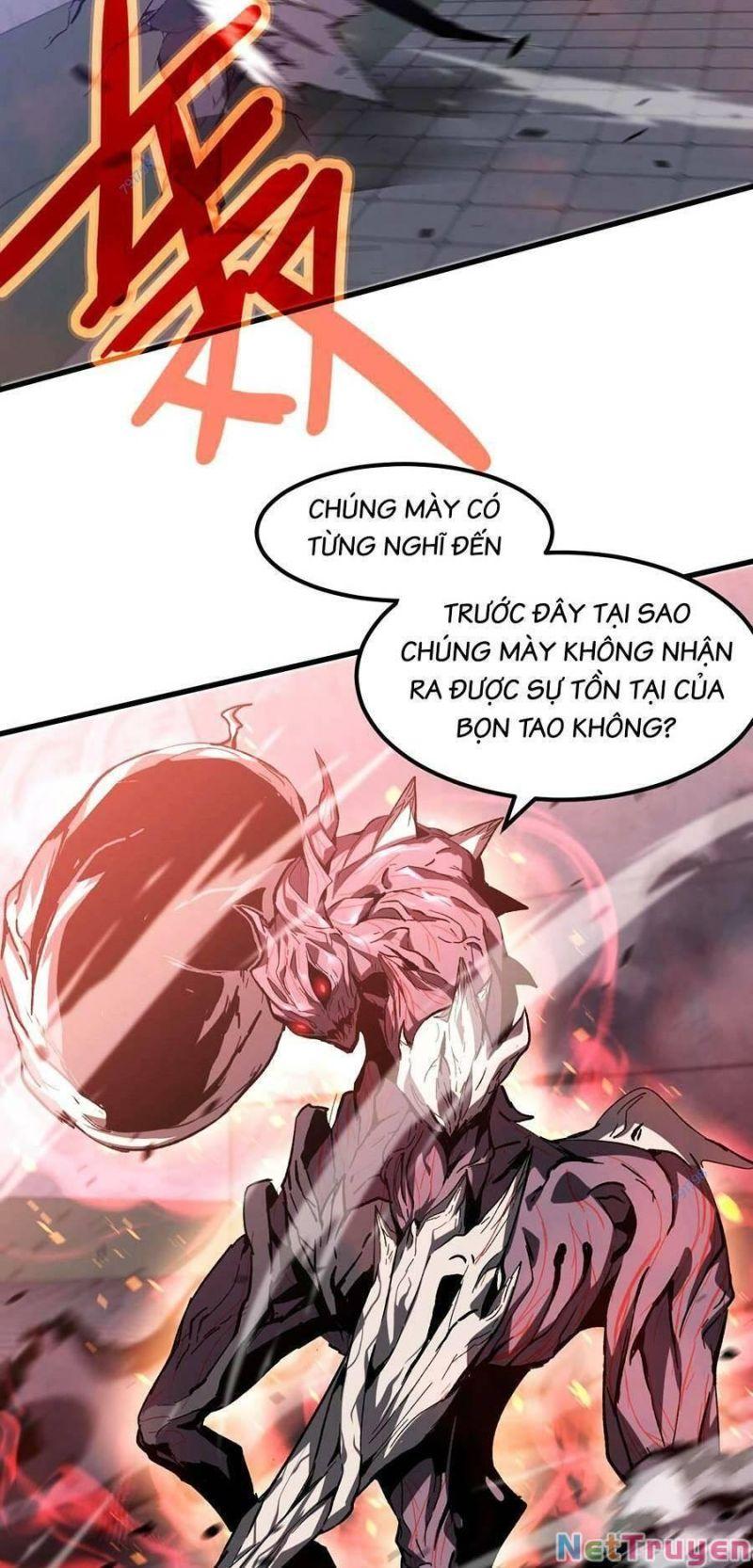 siêu tiến hóa chapter 89 5